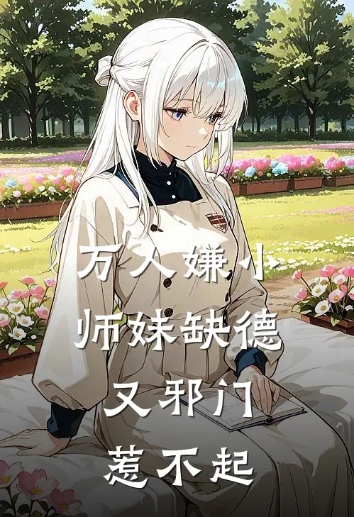 万人嫌小师妹缺德又邪门，惹不起