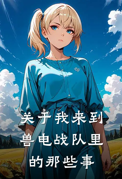 关于我来到兽电战队里的那些事