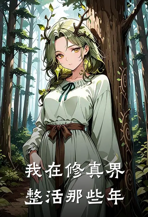 我在修真界整活那些年