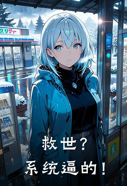 救世？系统逼的！