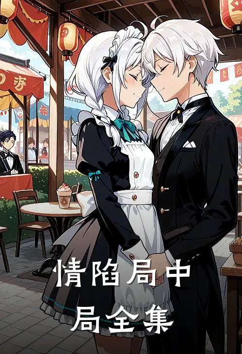 情陷局中局全集