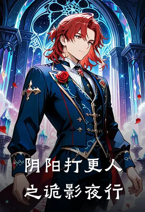 阴阳打更人之诡影夜行许七安许七免费完整版小说_热门小说大全阴阳打更人之诡影夜行许七安许七