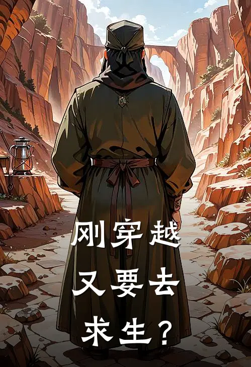 刚穿越，又要去求生？