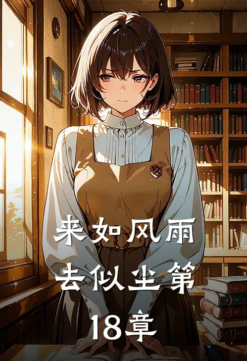来如风雨去似尘第18章