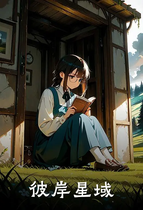 彼岸星域
