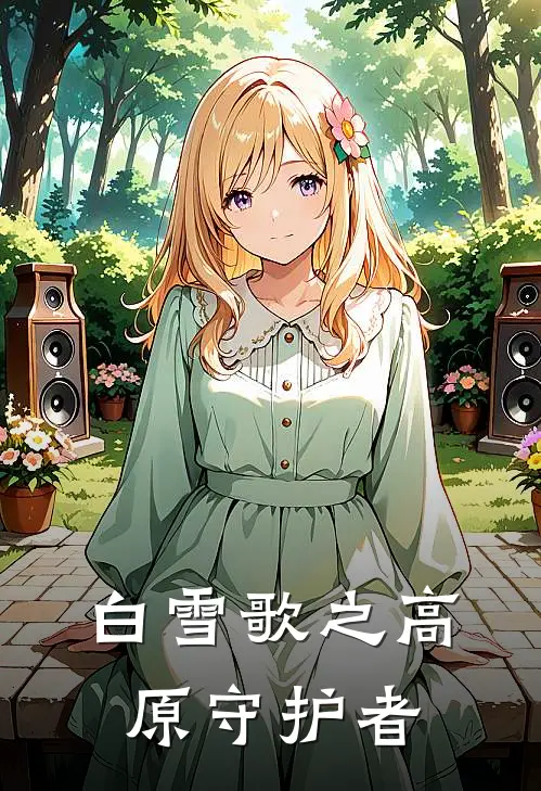 白雪歌之高原守护者