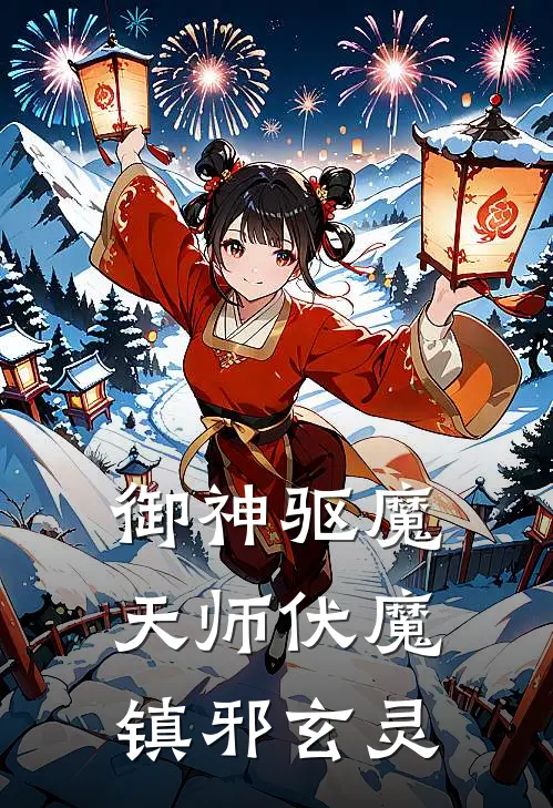 御神驱魔天师伏魔镇邪玄灵(张狄云任舒笙)完整版免费阅读_最新章节列表御神驱魔天师伏魔镇邪玄灵(张狄云任舒笙)