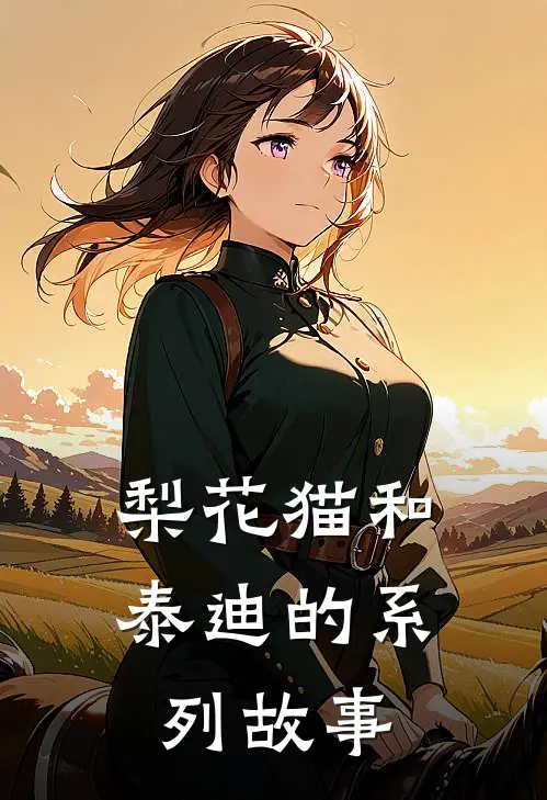 梨花猫和泰迪的系列故事米罗安迪小说完整版免费阅读_最新章节列表梨花猫和泰迪的系列故事(米罗安迪)