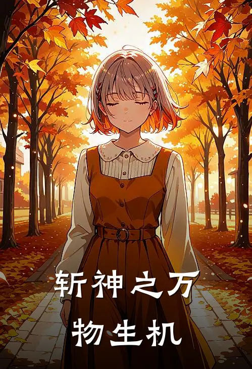 斩神之万物生机周平应安已完结小说推荐_完整版小说斩神之万物生机(周平应安)