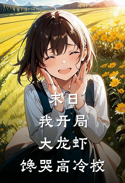 末日：我开局大龙虾，馋哭高冷校(林风苏清雪)最新小说全文阅读_最新章节列表末日：我开局大龙虾，馋哭高冷校(林风苏清雪)