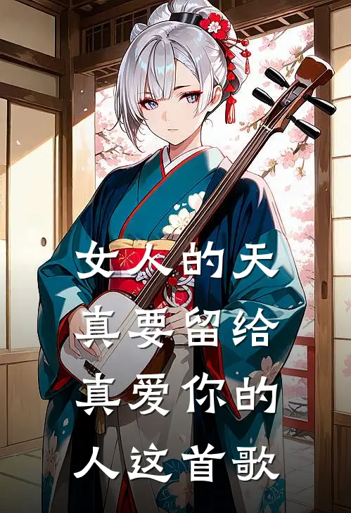 女人的天真要留给真爱你的人这首歌