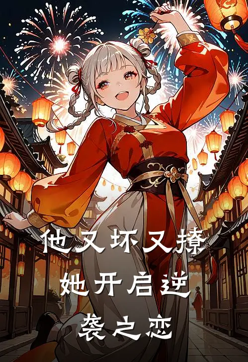 他又坏又撩，她开启逆袭之恋(林烬欢江煜白)完整版小说全文免费阅读_免费阅读无弹窗他又坏又撩，她开启逆袭之恋林烬欢江煜白