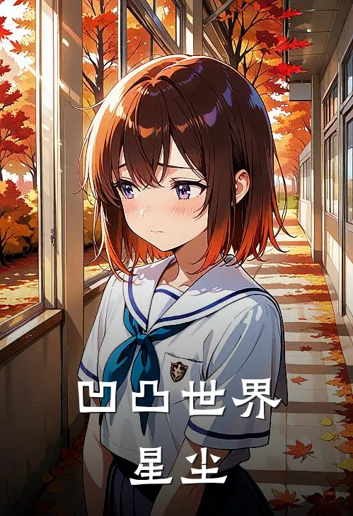 凹凸世界：星尘维德安特小说免费阅读无弹窗_完结版小说全文免费阅读凹凸世界：星尘(维德安特)