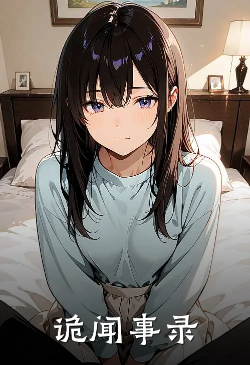 诡闻事录姜路衍辰鸣完本热门小说_完本小说免费诡闻事录(姜路衍辰鸣)