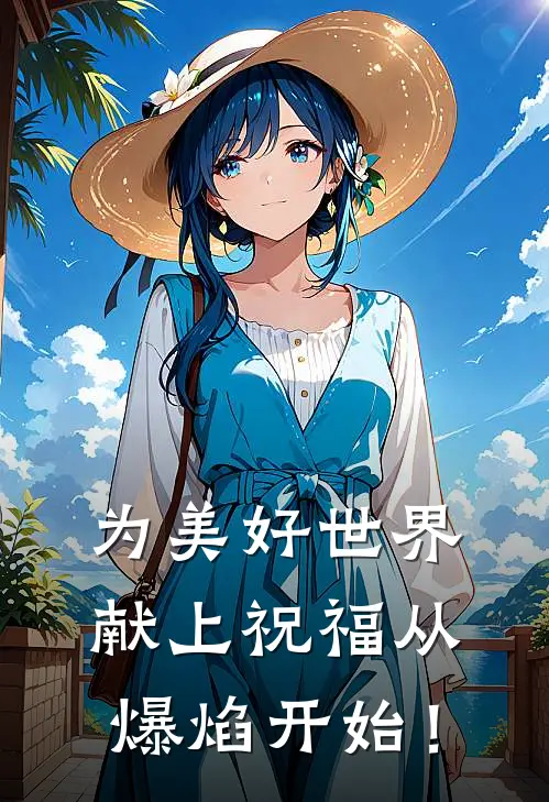 为美好世界献上祝福从爆焰开始！(惠惠阿库娅)完本小说_全本免费小说为美好世界献上祝福从爆焰开始！惠惠阿库娅