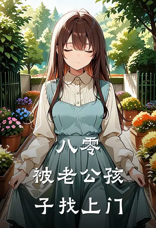 八零，被老公孩子找上门