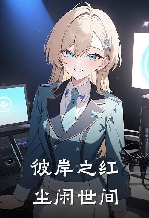 彼岸之红尘闲世间