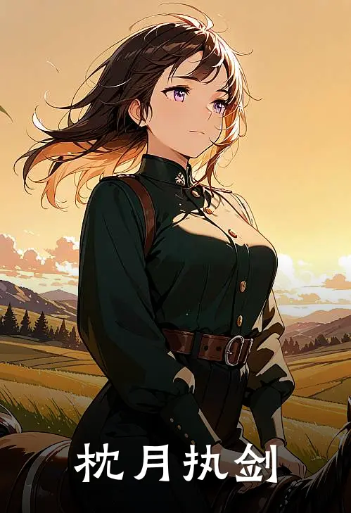 枕月执剑