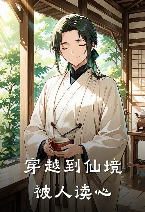 穿越到仙境，被人读心夏笙武神陵完结小说_完结版小说全文免费阅读穿越到仙境，被人读心夏笙武神陵