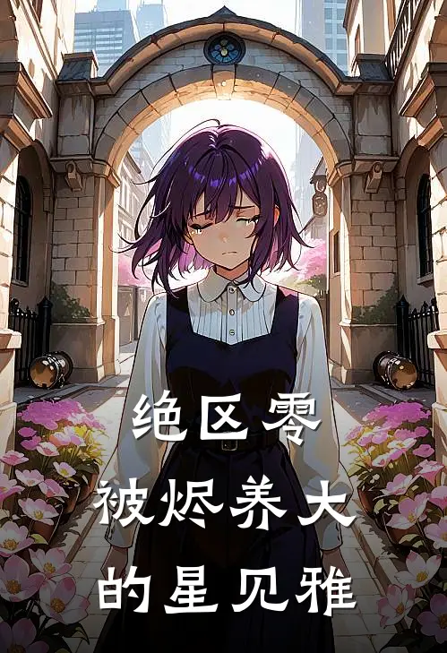 绝区零，被烬养大的星见雅