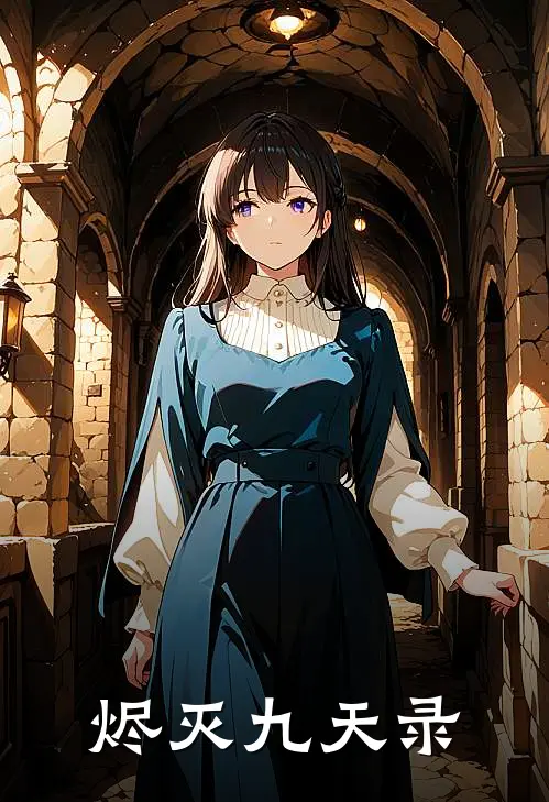 烬灭九天录(凌尘微月)免费小说大全_小说完结免费烬灭九天录凌尘微月
