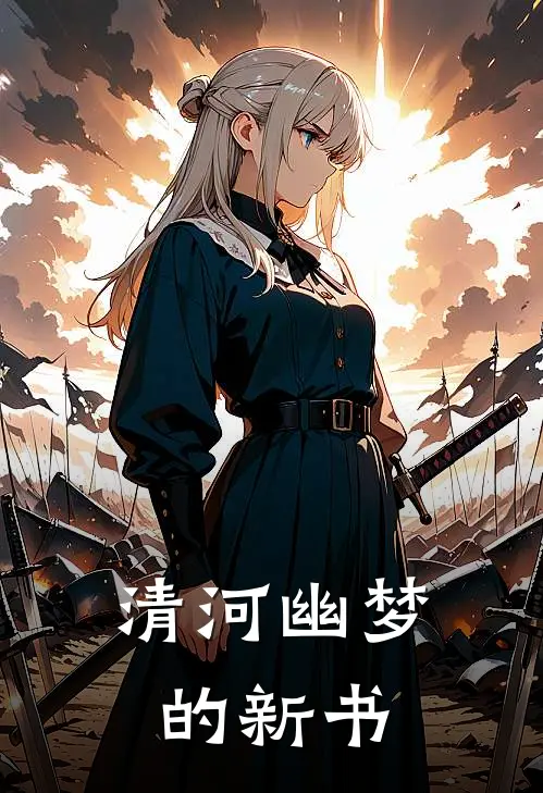 清河幽梦的新书沈砚韦真龙热门小说阅读_完本完结小说清河幽梦的新书沈砚韦真龙