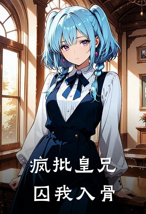 疯批皇兄囚我入骨(颜曦颜震)免费小说阅读_免费小说完整版疯批皇兄囚我入骨(颜曦颜震)