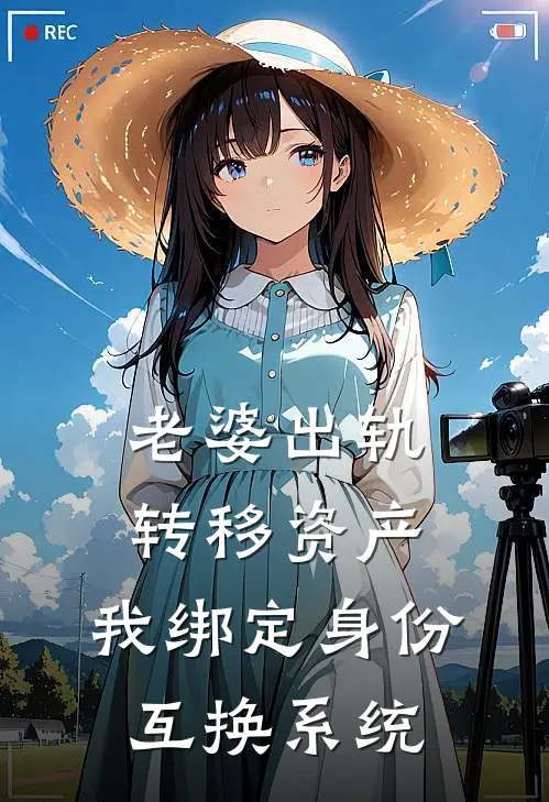 老婆出轨转移资产，我绑定身份互换系统