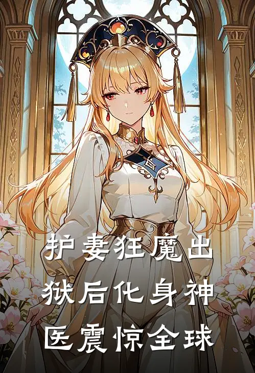 护妻狂魔出狱后化身神医震惊全球陆沉张浩全文免费阅读_完结热门小说护妻狂魔出狱后化身神医震惊全球(陆沉张浩)