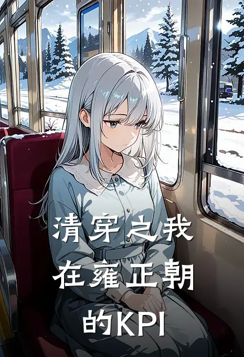 清穿之我在雍正朝的KPI