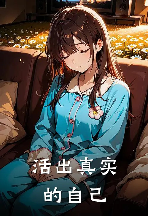 活出真实的自己