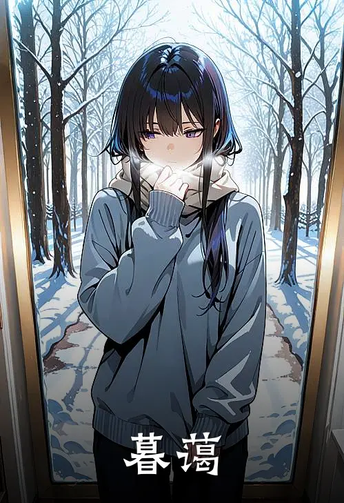 暮蔼陈曦月颜析木小说完整版_热门好看小说暮蔼(陈曦月颜析木)