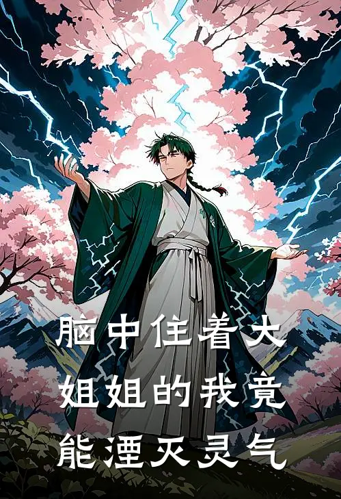 脑中住着大姐姐的我竟能湮灭灵气林晚秋章望山免费小说完结_最新章节列表脑中住着大姐姐的我竟能湮灭灵气(林晚秋章望山)