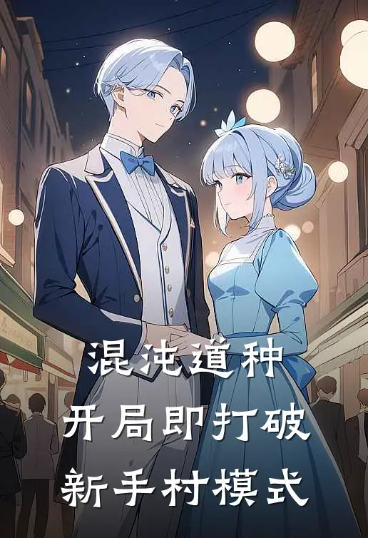 混沌道种：开局即打破新手村模式陈程姜云霜最新小说全文阅读_在线免费小说混沌道种：开局即打破新手村模式(陈程姜云霜)