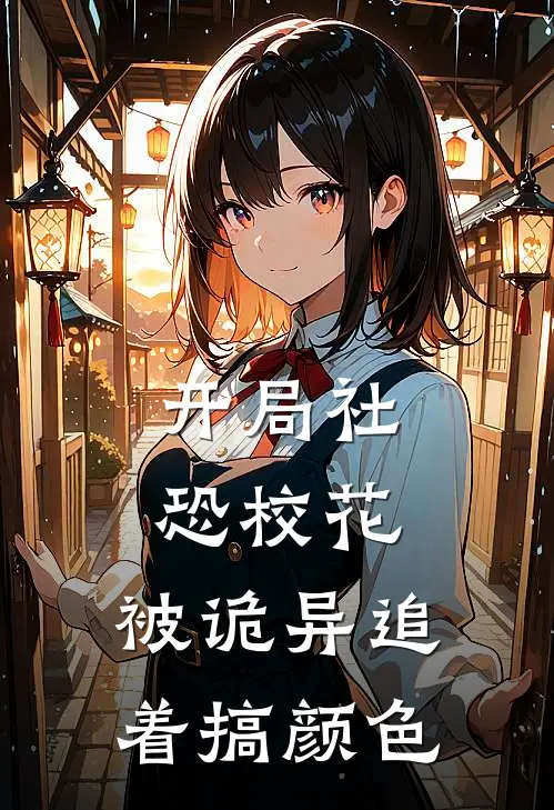 开局社恐校花，被诡异追着搞颜色