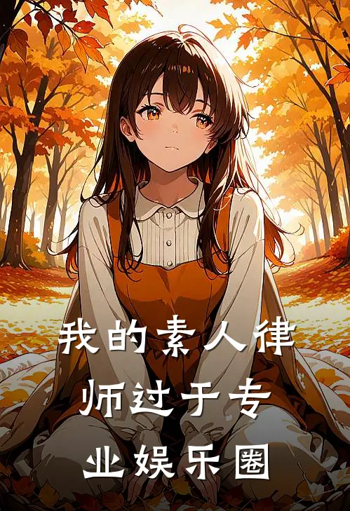 我的素人律师过于专业【娱乐圈】