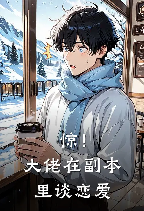 惊！大佬在副本里谈恋爱