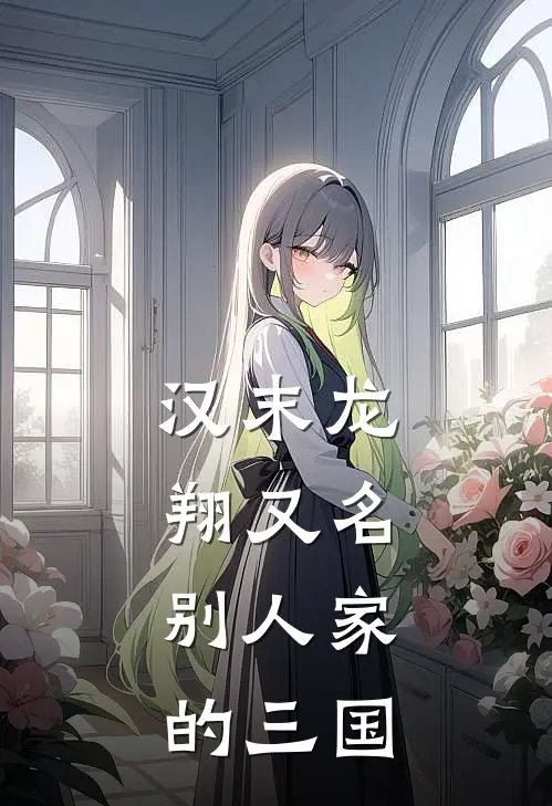 汉末龙翔又名：别人家的三国