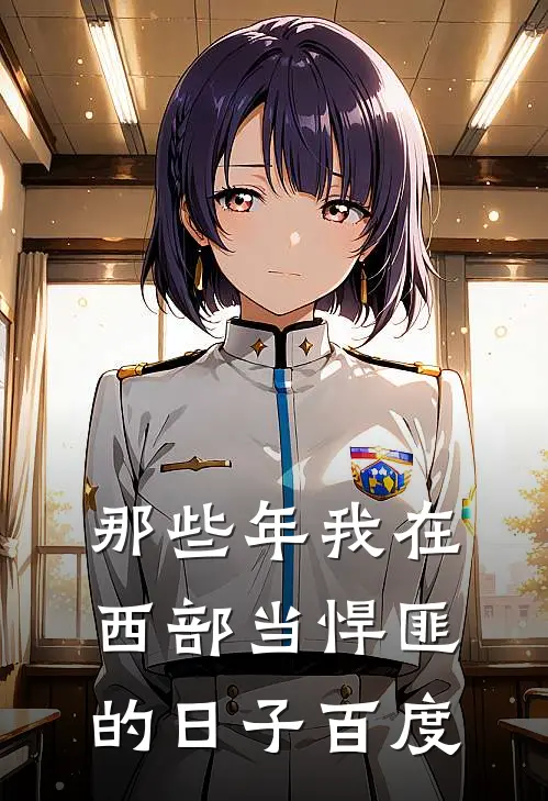 那些年我在西部当悍匪的日子百度