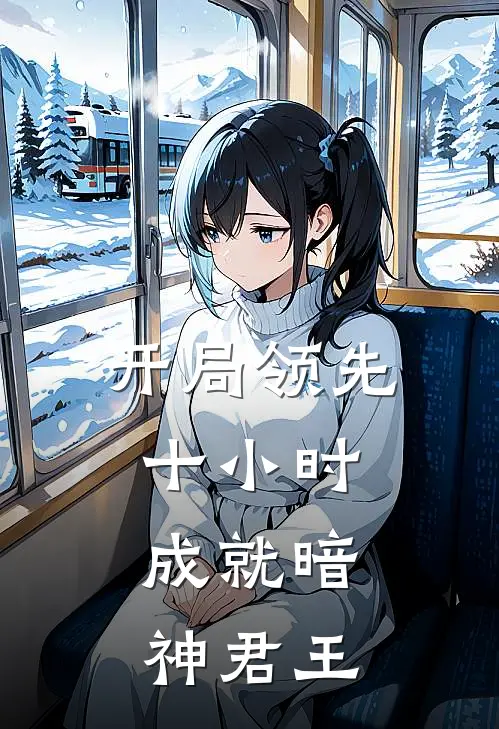 开局领先十小时：成就暗神君王