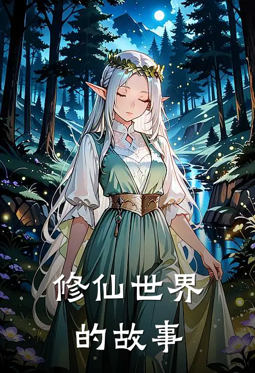 修仙世界的故事