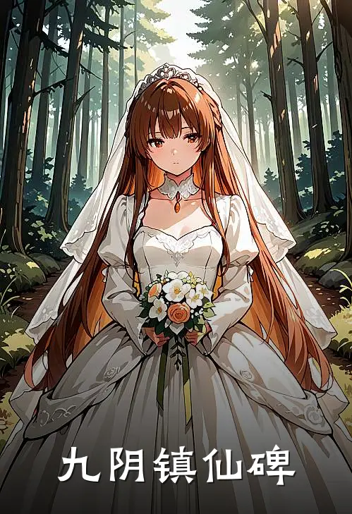 九阴镇仙碑
