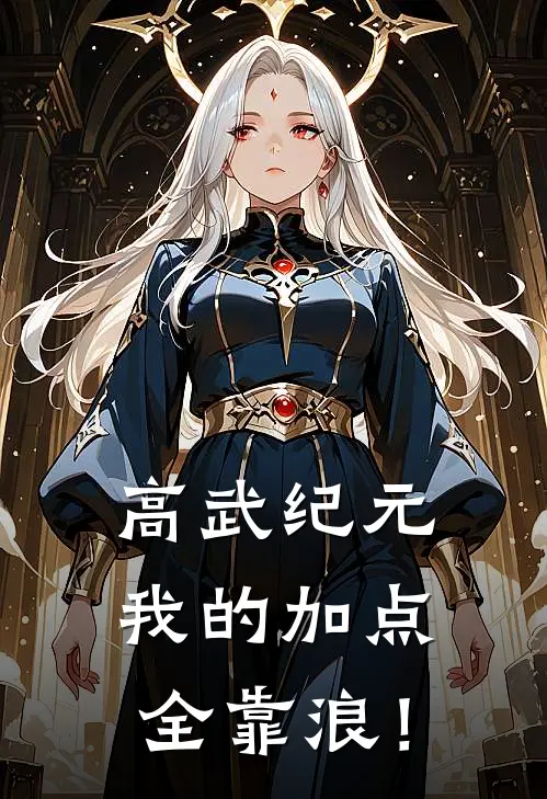 《高武纪元：我的加点全靠浪！》林风赵凯已完结小说_高武纪元：我的加点全靠浪！(林风赵凯)全文免费阅读无弹窗大结局