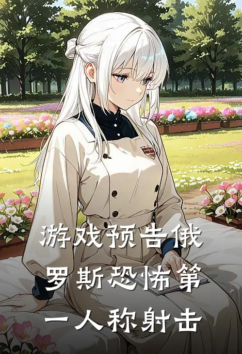 游戏预告 俄罗斯 恐怖 第一人称射击