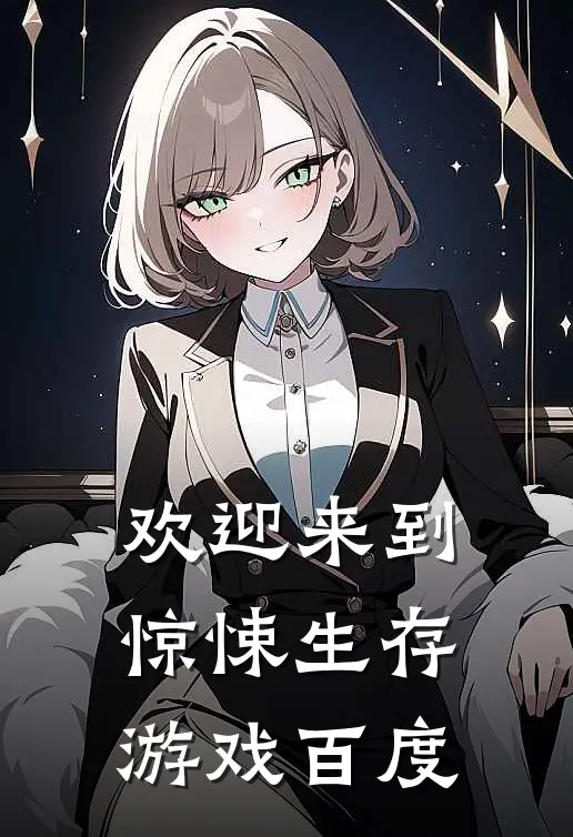 欢迎来到惊悚生存游戏百度