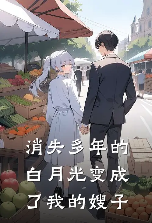 消失多年的白月光变成了我的嫂子