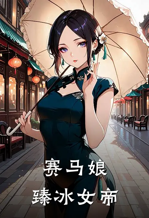 雪冰烨鲁道夫(赛马娘：臻冰女帝)全集阅读_《赛马娘：臻冰女帝》全文免费阅读