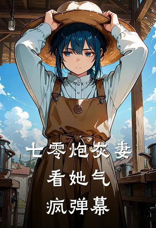 七零炮灰妻，看她气疯弹幕