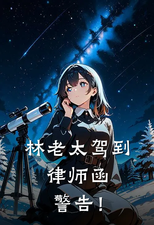 林老太驾到，律师函警告！林晚秋谢宇免费小说全本阅读_小说免费完结林老太驾到，律师函警告！林晚秋谢宇