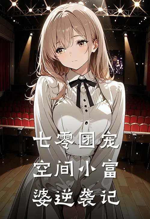 七零团宠：空间小富婆逆袭记(顾媛张桂芬)热门网络小说推荐_最新完结小说推荐七零团宠：空间小富婆逆袭记顾媛张桂芬